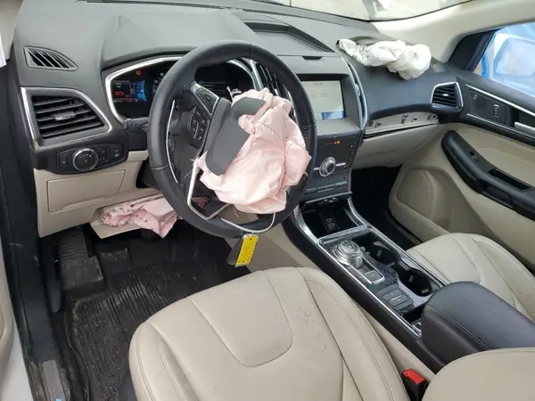 2FMPK4K99LBB42308 2020 FORD EDGE - Image 8
