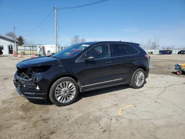 2FMPK4K99LBB44804 2020 FORD EDGE - Image 1