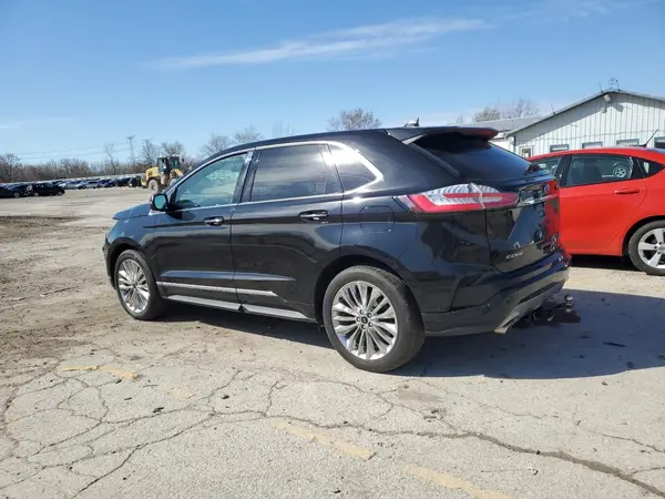 2FMPK4K99LBB44804 2020 FORD EDGE - Image 2