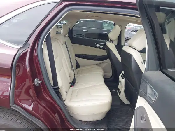 2FMPK4K99LBB49923 2020 FORD EDGE - Image 8