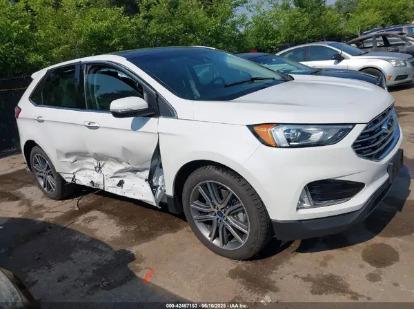 2FMPK4K99LBB53860 2020 FORD EDGE - Image 1