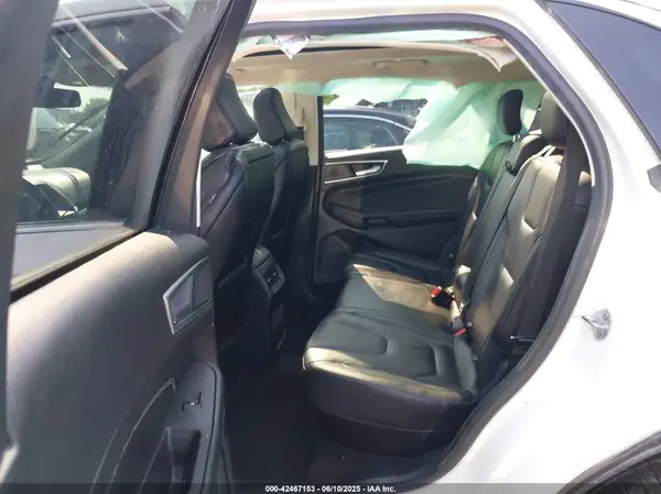 2FMPK4K99LBB53860 2020 FORD EDGE - Image 8