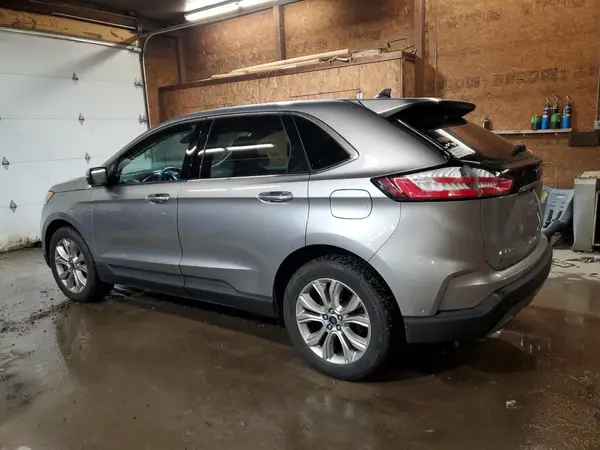 2FMPK4K99LBB66382 2020 FORD EDGE - Image 2