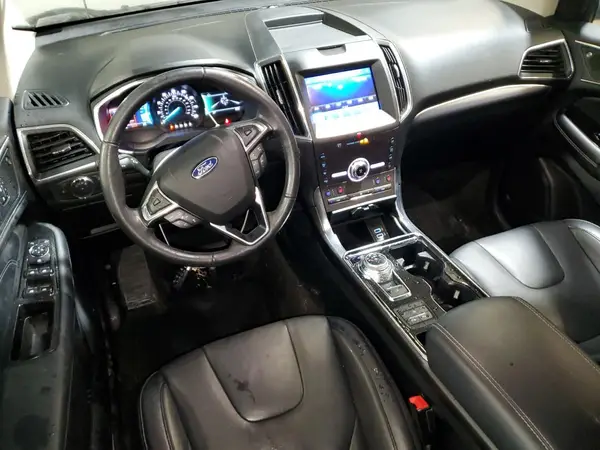 2FMPK4K99LBB66382 2020 FORD EDGE - Image 8
