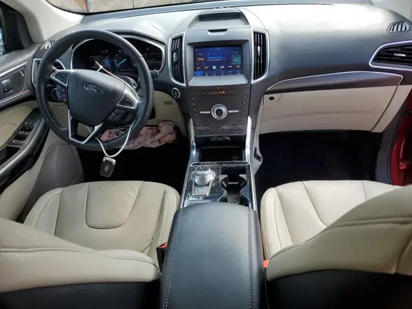 2FMPK4K99LBB67211 2020 FORD EDGE - Image 8