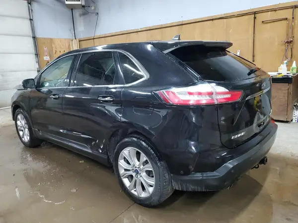 2FMPK4K99LBB67516 2020 FORD EDGE - Image 2