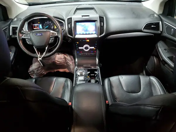 2FMPK4K99LBB67516 2020 FORD EDGE - Image 8