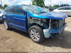 2FMPK4K99MBA05080 2021 FORD EDGE