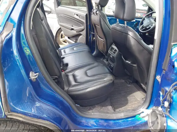2FMPK4K99MBA05080 2021 FORD EDGE - Image 8