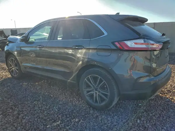 2FMPK4K99MBA17259 2021 FORD EDGE - Image 2
