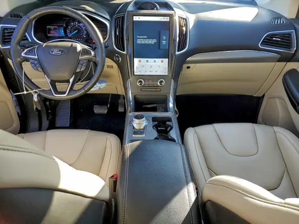 2FMPK4K99MBA17259 2021 FORD EDGE - Image 8