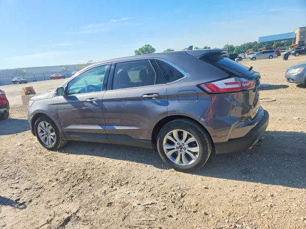 2FMPK4K99MBA20954 2021 FORD EDGE - Image 2