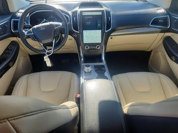2FMPK4K99MBA20954 2021 FORD EDGE - Image 8