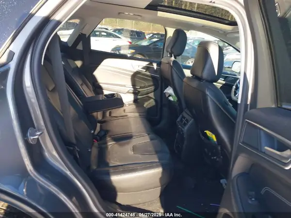 2FMPK4K99MBA21375 2021 FORD EDGE - Image 8