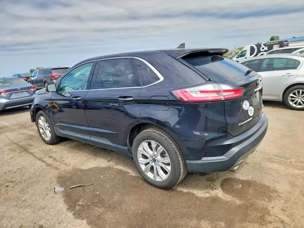 2FMPK4K99MBA26978 2021 FORD EDGE - Image 2