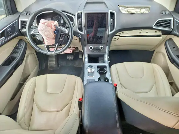 2FMPK4K99MBA26978 2021 FORD EDGE - Image 8
