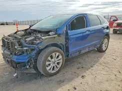 2FMPK4K99MBA27340 2021 FORD EDGE