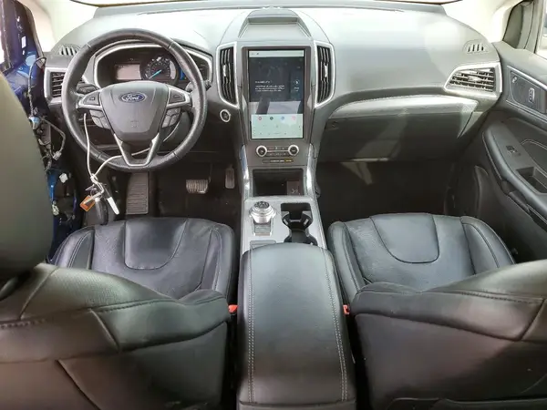 2FMPK4K99MBA27340 2021 FORD EDGE - Image 8