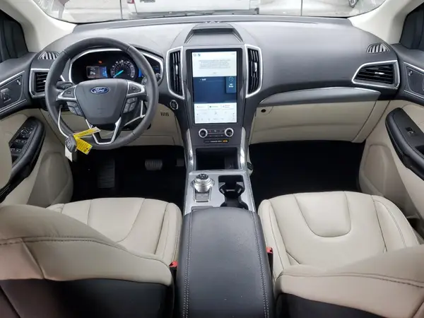 2FMPK4K99MBA40444 2021 FORD EDGE - Image 8