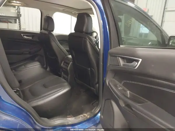 2FMPK4K99MBA44557 2021 FORD EDGE - Image 8