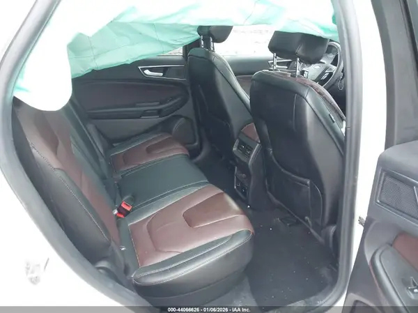 2FMPK4K99MBA46096 2021 FORD EDGE - Image 8