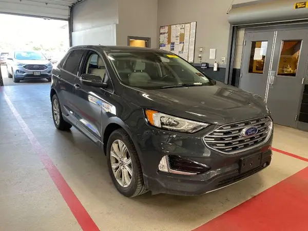 2FMPK4K99MBA50603 2021 FORD EDGE - Image 8