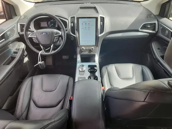 2FMPK4K99MBA62556 2021 FORD EDGE - Image 8