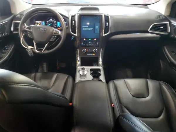 2FMPK4K99NBA01323 2022 FORD EDGE - Image 8