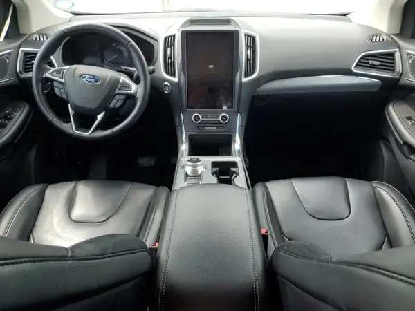 2FMPK4K99NBA09809 2022 FORD EDGE - Image 8