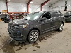 2FMPK4K99NBA11804 2022 FORD EDGE