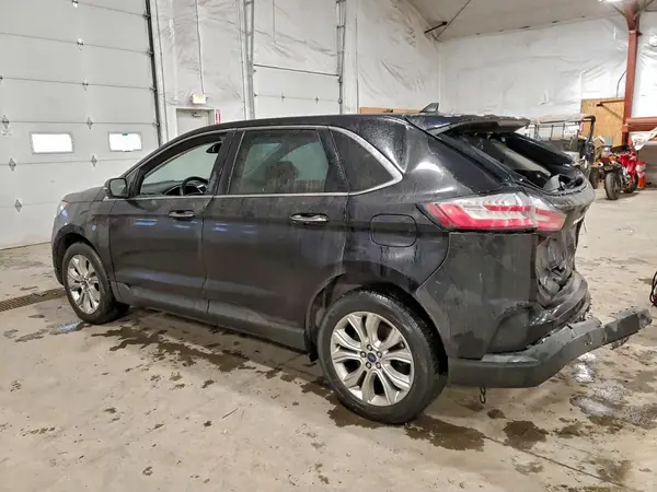 2FMPK4K99NBA11804 2022 FORD EDGE - Image 2