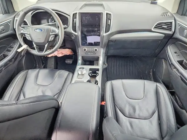 2FMPK4K99NBA14847 2022 FORD EDGE - Image 8