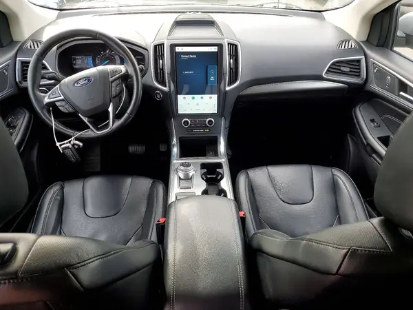 2FMPK4K99NBA22639 2022 FORD EDGE - Image 8