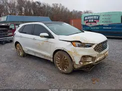 2FMPK4K99NBA28814 2022 FORD EDGE