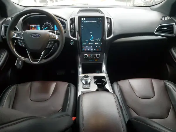 2FMPK4K99NBA29297 2022 FORD EDGE - Image 8