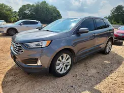 2FMPK4K99NBA30711 2022 FORD EDGE