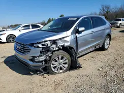2FMPK4K99NBA31504 2022 FORD EDGE