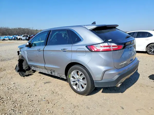 2FMPK4K99NBA31504 2022 FORD EDGE - Image 2