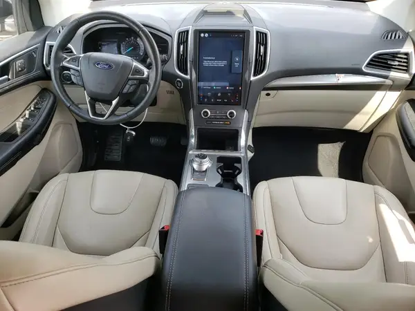 2FMPK4K99NBA31650 2022 FORD EDGE - Image 8