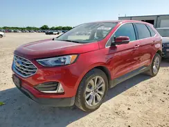 2FMPK4K99NBA32992 2022 FORD EDGE