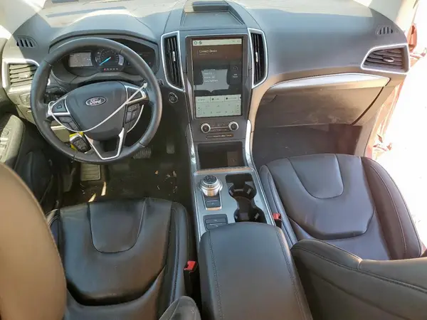 2FMPK4K99NBA32992 2022 FORD EDGE - Image 8