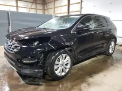 2FMPK4K99NBA33639 2022 FORD EDGE