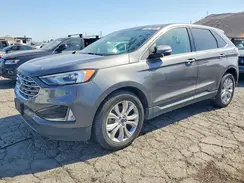 2FMPK4K99NBA33916 2022 FORD EDGE