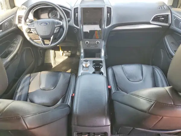 2FMPK4K99NBA33916 2022 FORD EDGE - Image 8