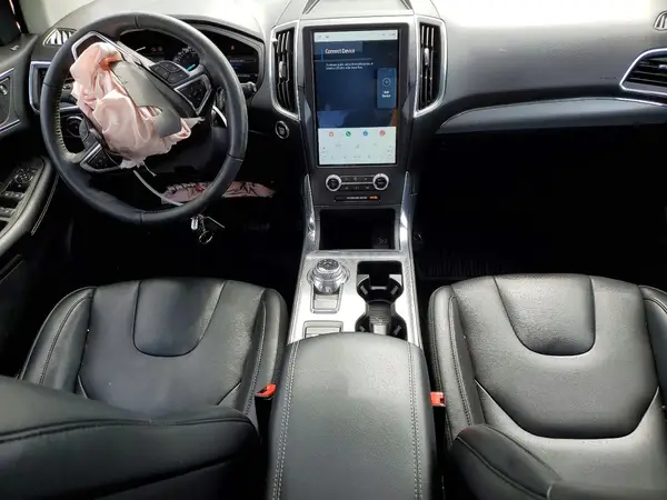 2FMPK4K99NBA34791 2022 FORD EDGE - Image 8