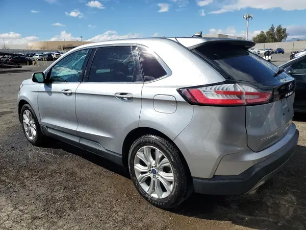 2FMPK4K99NBA35746 2022 FORD EDGE - Image 2