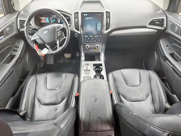 2FMPK4K99NBA37559 2022 FORD EDGE - Image 8