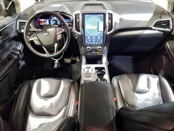 2FMPK4K99NBA37674 2022 FORD EDGE - Image 8