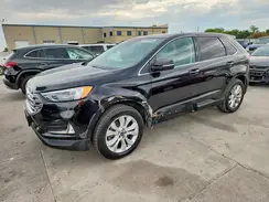 2FMPK4K99NBA38517 2022 FORD EDGE