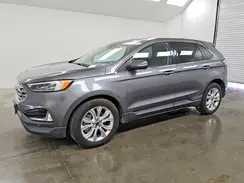 2FMPK4K99NBA38520 2022 FORD EDGE